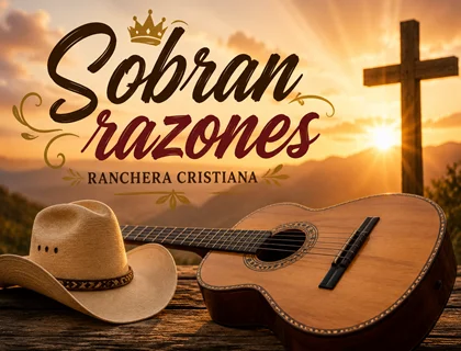 Sobran razones letra