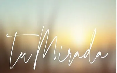 Tu mirada letra de Marcos Witt