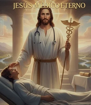 Letra El médico Eterno