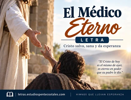 El médico Eterno letra